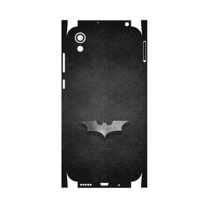 برچسب پوششی ماهوت مدل Batman-FullSkin مناسب برای گوشی موبایل آنر 8S