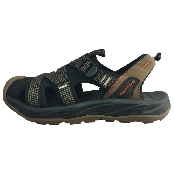 صندل مردانه اسنو هاوک مدل SN-S1273M-2