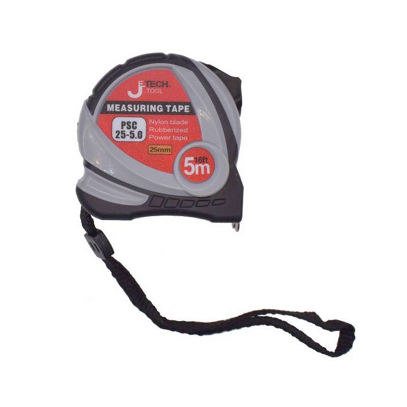 متر 5 متری جتک مدل j5025