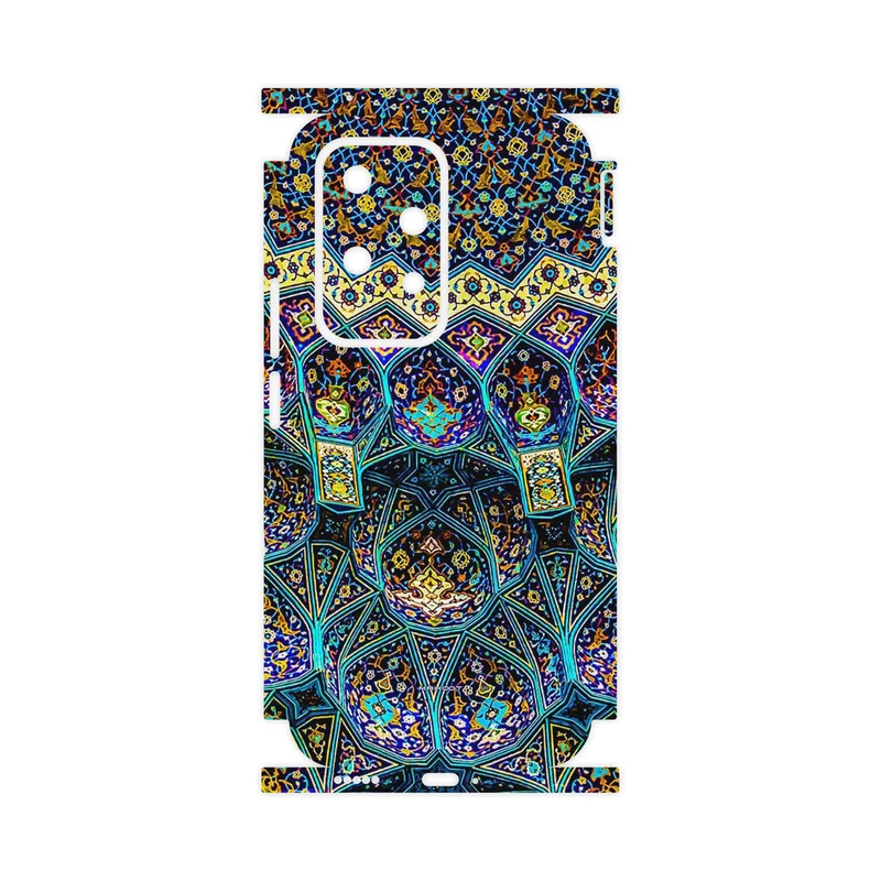 برچسب پوششی ماهوت مدل Iran Tile 14-FullSkin مناسب برای گوشی موبایل آنر 200 Lite