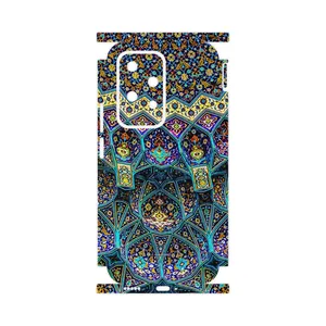 MAHOOT Iran Tile 14-FullSkin Cover Sticker for Honor 200 Lite