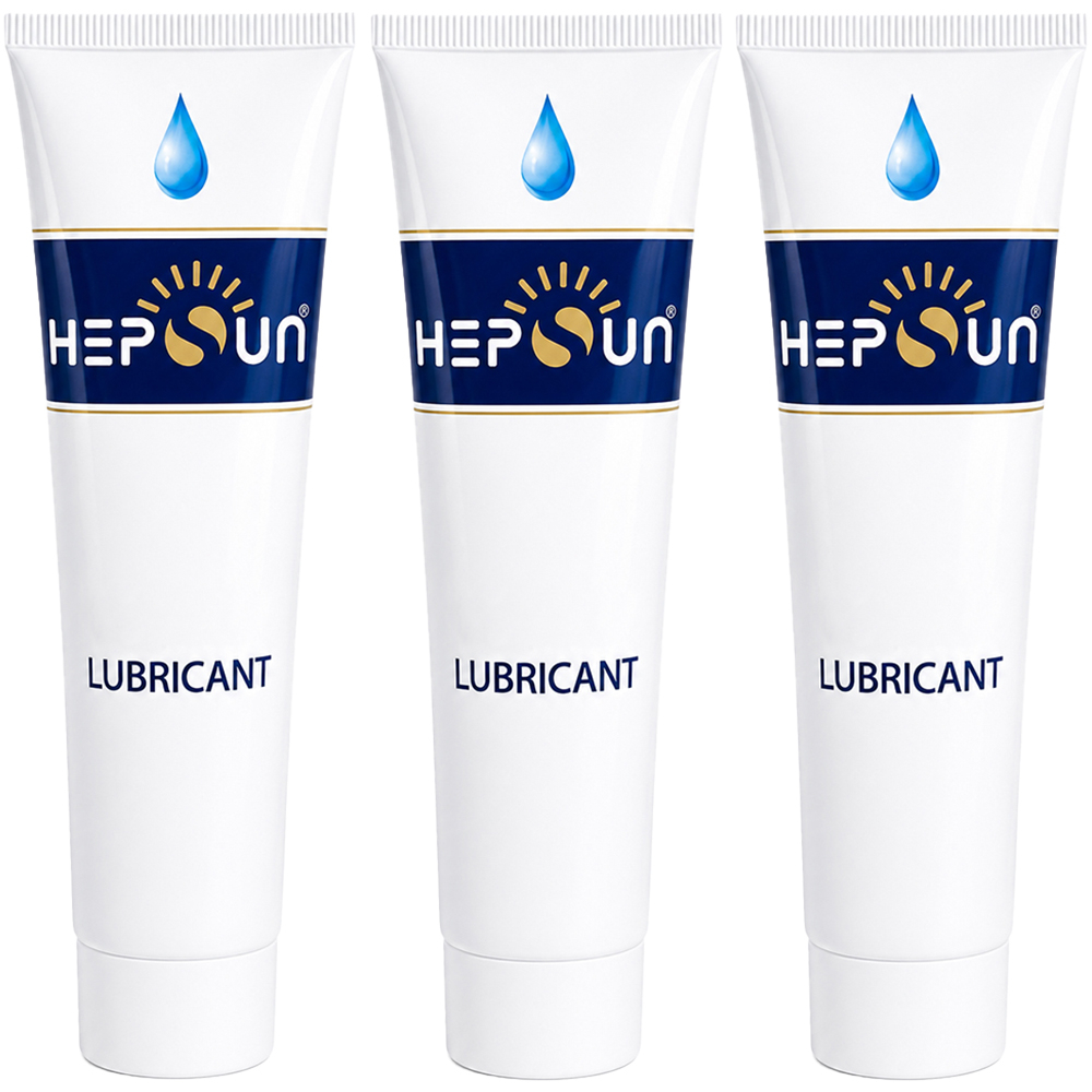 قیمت روز ژل لوبریکانت روان کننده هپسان مدل medical حجم 85 میلی لیتر مجموعه 3 عددی خرید