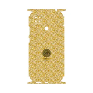 MAHOOT versace-FullSkin Cover Sticker for Xiaomi Poco C31