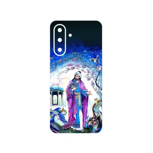 MAHOOT Hafiz Cover Sticker for Samsung Galaxy A26