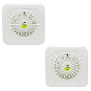 هواکش مارتیا مدل 10D کد 2400 مجموعه 2 عددی