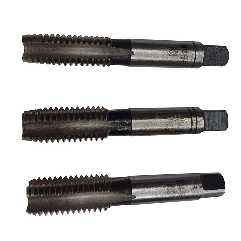 قلاویز دستی کراسمن مدل M14 سایز 14 میلیمتر مجموعه 3 عددی