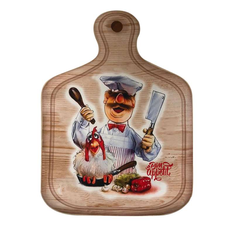 فرش پارچه ای مدل آشپزخانه