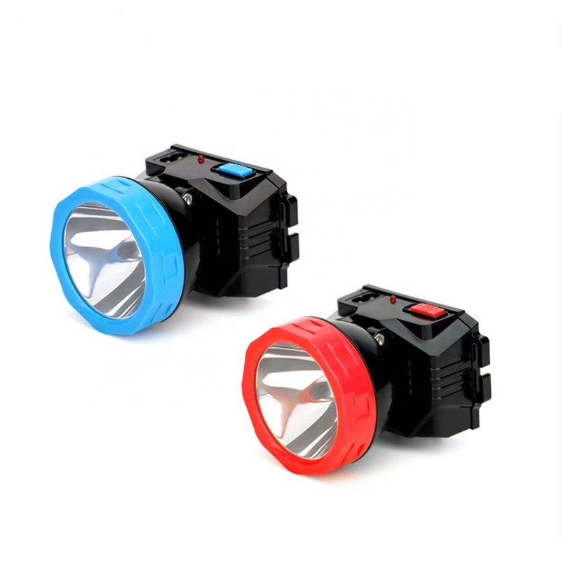 چراغ پیشانی ویداسی مدل WD-542 کد 09