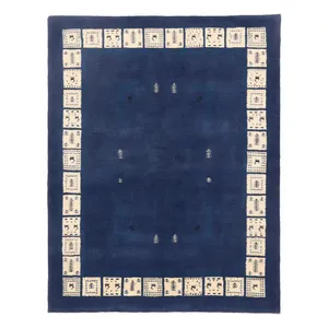 گبه دستبافت سه متری کد12320