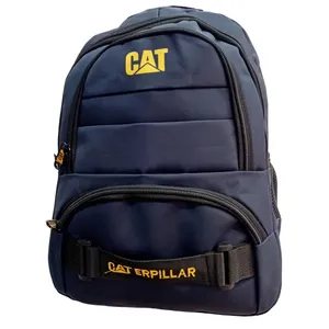 کوله پشتی مدرسه طرح ساده