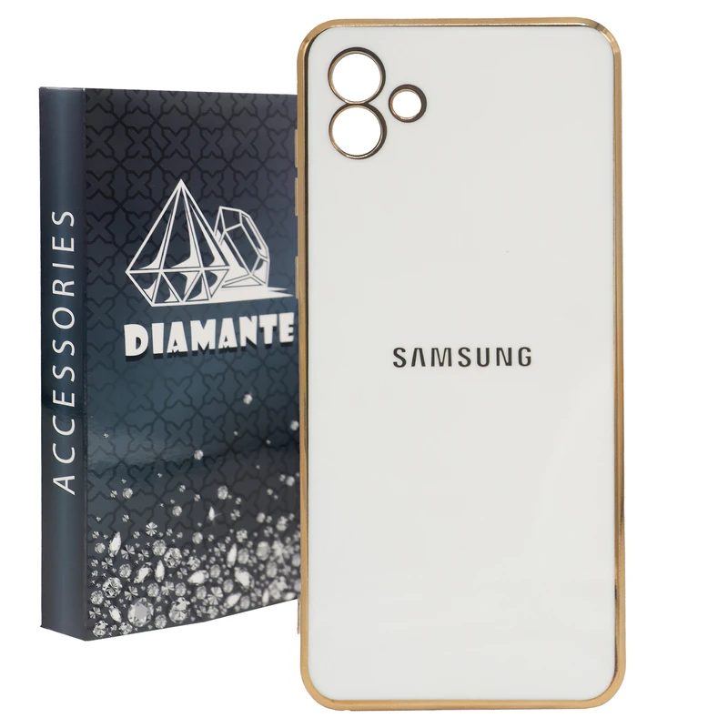 کاور دیامانته مدل My1 Bk مناسب برای گوشی موبایل سامسونگ Galaxy A04e