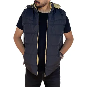 پافر مردانه مدل دورو کد 112255 