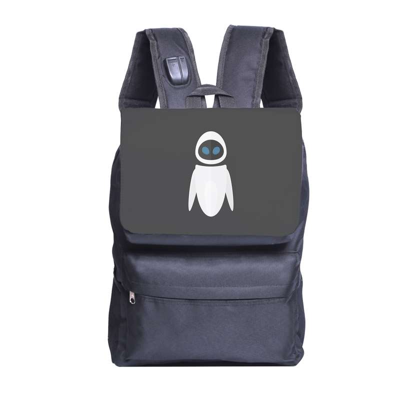 کوله پشتی بچگانه طرح کارتون بالا - up مدل km58