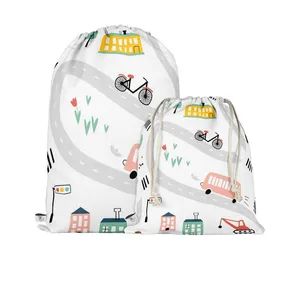 کوله پشتی ورزشی مدوپد مدل راه پر پیچ‌وخم md00175 بسته 2 عددی