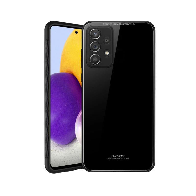 کاور مدل GC کد 01 مناسب برای گوشی موبایل سامسونگ Galaxy A72 4G / A72 5G 