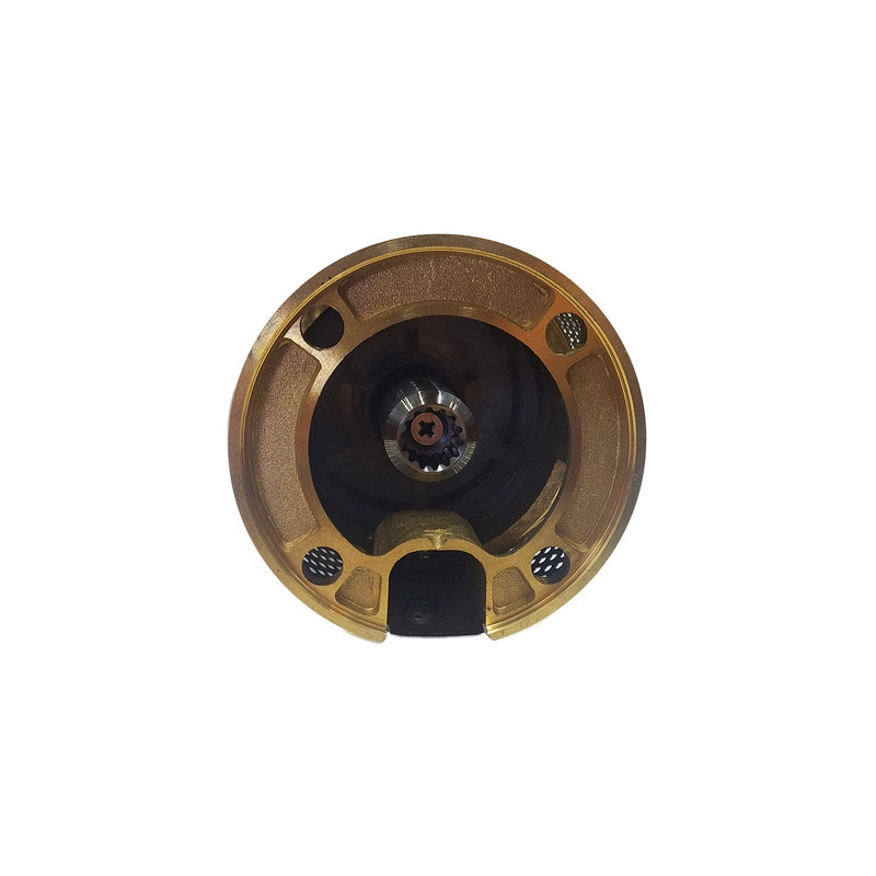 پمپ آب استریم مدل 4SDM4/14-1/5hp(IR)