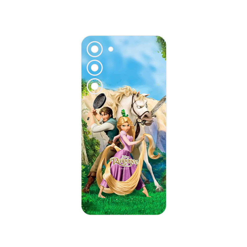 برچسب پوششی ماهوت مدل Rapunzel مناسب برای گوشی موبایل سامسونگ Galaxy S23 Plus