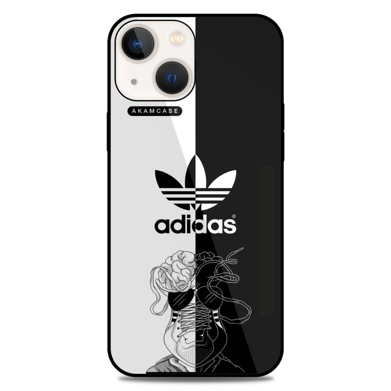 کاور آکام مدل AMCWA13-ADIDAS7 مناسب برای گوشی موبایل اپل iPhone 13