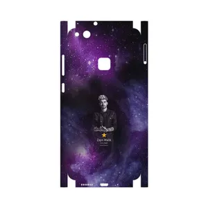 MAHOOT Zayn Malik-FullSkin Cover Sticker for Huawei P10 Lite