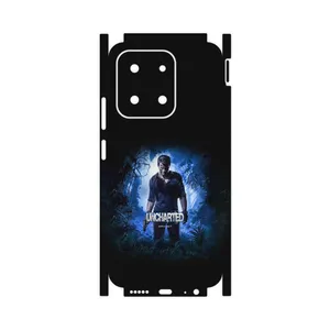 MAHOOT Uncharted Game Series-FullSkin Cover Sticker for Xiaomi Poco C85