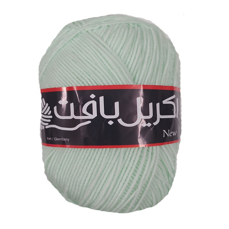 کاموا اکریل بافت مدل A-129