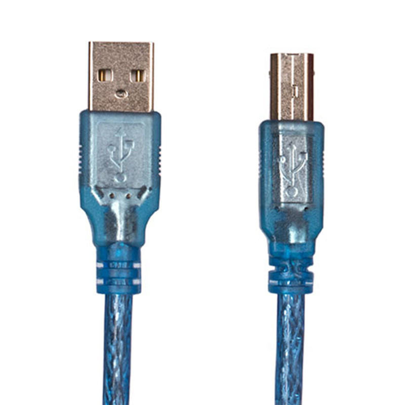 کابل پرینتر مدل LN-KEY طول 1.5 متر