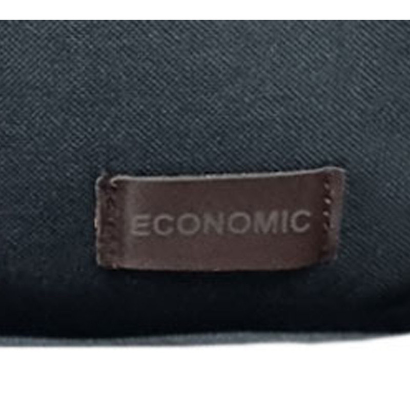 کوله پشتی لپ تاپ اکونومیک مدل PREMIUM 3 مناسب برای لپ تاپ 14.1 تا 15.6 اینچی