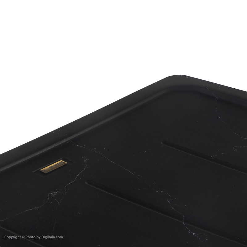 سینک ظرفشویی گرانیتی مدل VICTORIA-MRS03 توکار