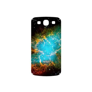 MAHOOT Universe b NASA 9 Cover Sticker for Samsung Galaxy S3 Neo