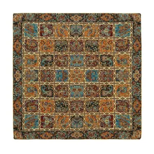 رومیزی ترمه مدل T7R660