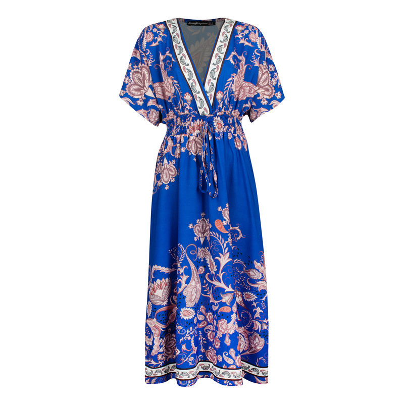 پیراهن زنانه جنیفر مدل 22280