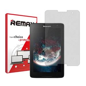 Remax HyMTT model matte screen protector suitable for Lenovo A8-50 A5500 tablet