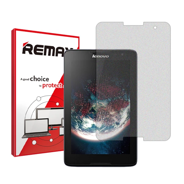 محافظ صفحه نمایش مات ریمکس مدل HyMTT مناسب برای تبلت لنوو A8-50 A5500