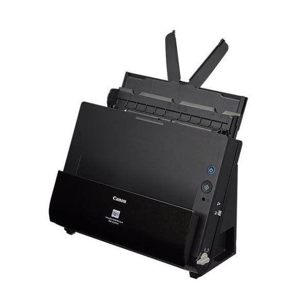 اسکنر اسناد کانن مدل imageFORMULA DR-C225 II