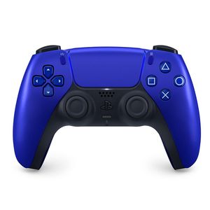 نقد و بررسی دسته بازی پلی استیشن 5 سونی مدل DUALSENSE COBALT BLUE توسط خریداران