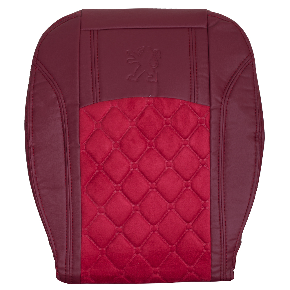  روکش صندلی خودرو مدل 1355 مناسب برای پژو 206