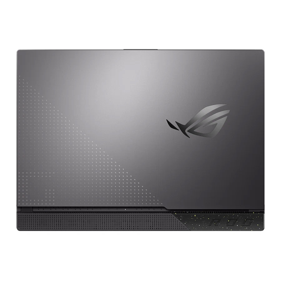 لپ تاپ 15.6 اینچی ایسوس مدل ROG Strix G15 G513RM-HQ307