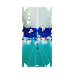 MAHOOT Badminton-FullSkin Cover Sticker for Gplus X20