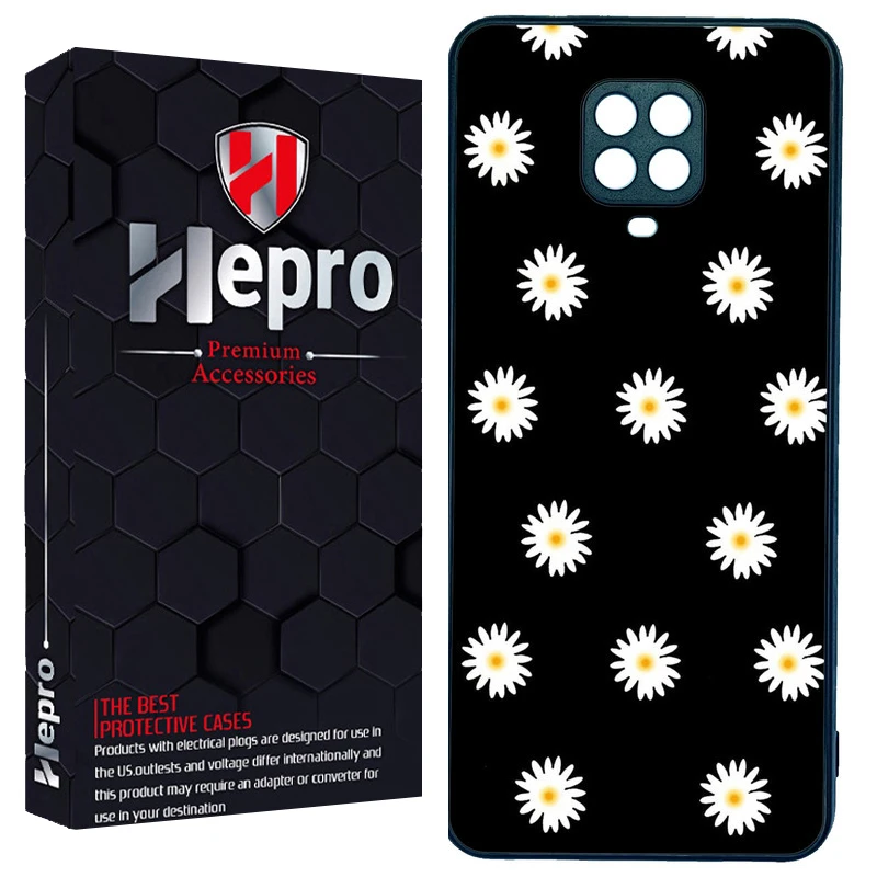 کاور هپرو طرح فانتزی مدل TPU مناسب برای گوشی موبایل شیائومی Redmi Note 9S /Redmi Note 9 PRO