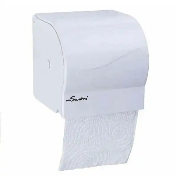 جای دستمال کاغذی سمفونی مدل دلسا