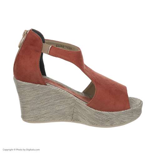 صندل زنانه مدل 2221