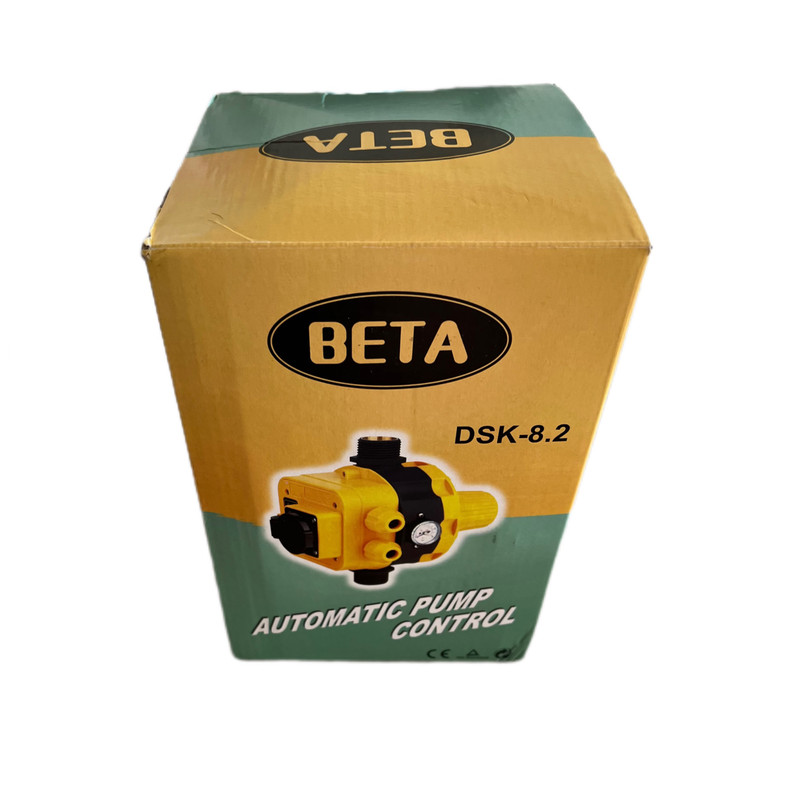 کلید کنترل اتوماتیک پمپ مدل بتا