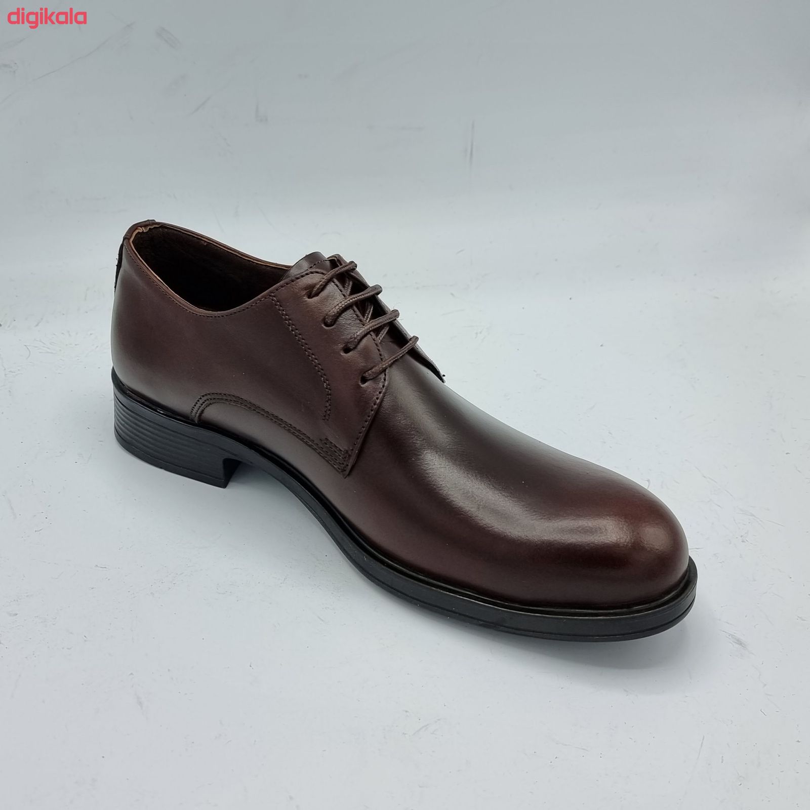 کفش مردانه مدل په په main 1 2