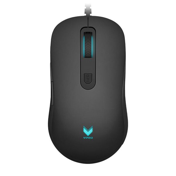 ماوس مخصوص بازی رپو مدل V22