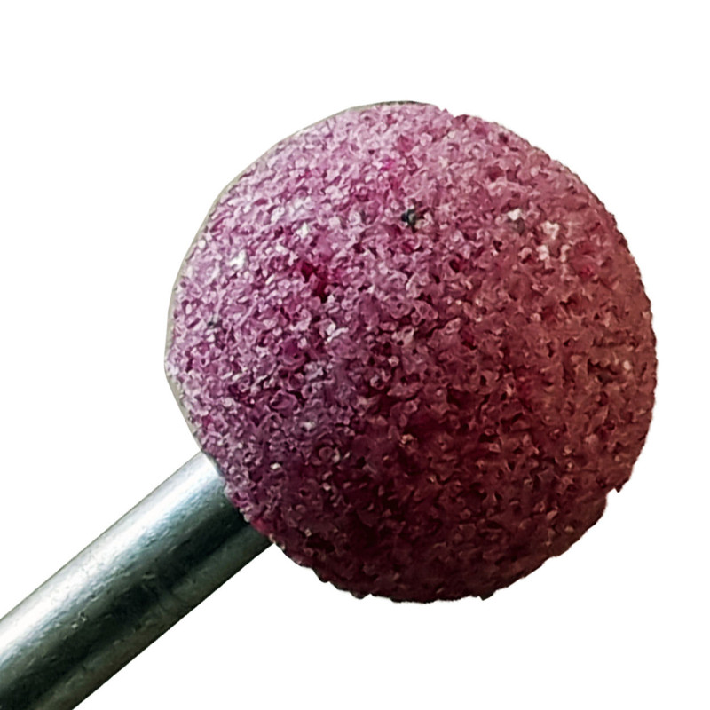 سنگ سنباده انگشتی مدل AT- 25x25