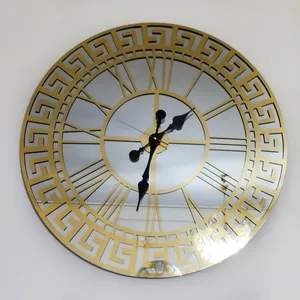 ساعت دیواری مدل m19