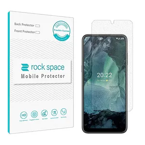 Rock space code MTT matte screen protector suitable for Nokia G21