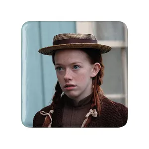مگنت خندالو مدل آنه سریال آنشرلی کد 28990