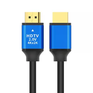 کابل HDMI فکسیت مدل PRIMIUM HD2.0V 4K طول 15 متر