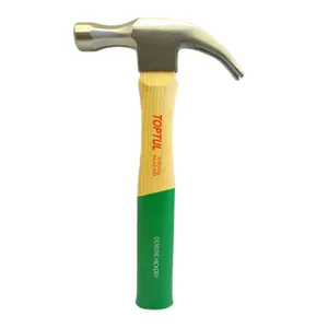 چکش میخ کش تاپ تول مدل HAAD1633 -16OZ با وزن 454 گرم